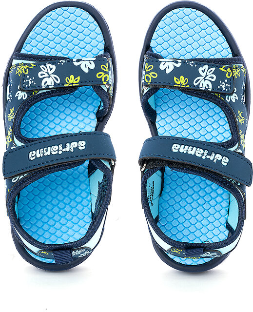 Boys Girls Eva Sandals Wear resistant Non slip Comfy Beach - Temu