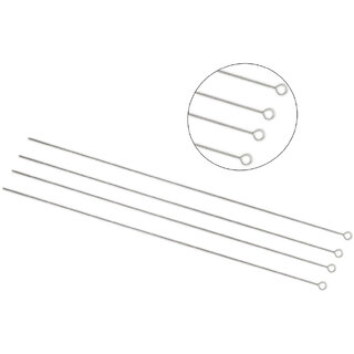 Scorpion Medium Needle Collapsible Round(Length 5 Inch, Diameter 0.36mm) (Set of 4 Pcs) Scorpion Medium Needle Collapsible Round(Length 5 Inch, Diameter 0.36mm) (Set of 4 Pcs)
