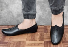 Botha Rajsthani ethnic shoe for men