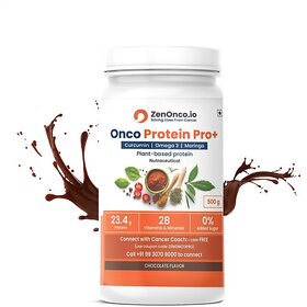 Onco Protein Pro+ (Chocolate)