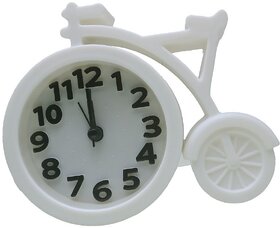 Analog Table Alarm Clock - Pack of 1 - 476