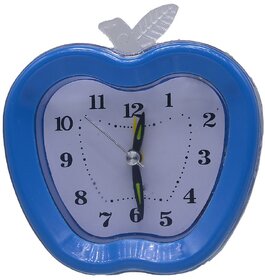 Analog Table Alarm Clock - Pack of 1 - 481