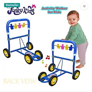 Baby walker shopclues on sale