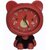 Analog Table Alarm Clock - Pack of 1 - 401