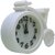 Analog Table Alarm Clock - Pack of 1 - 476