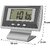 Digital Table Alarm Clock - Pack of 2 - 378