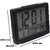Digital Table Alarm Clock - Pack of 1 - 408