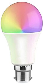 Morex Manual changing 3 in 1 led Bulb