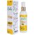 Globus Naturals Sunscreen Lotion, Daily Sun Protect for Face & Body, SPF 50+++ Broad Spectrum UVA & UVB Protection