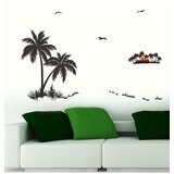 Homeberry Palm Trees Sticker