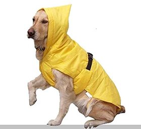 Dog Rain Coat 22 No.Double Sided. Pls Check size photograph B'FORE Buying. Birds' Park