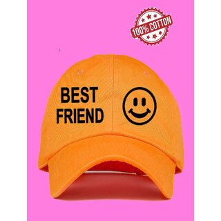                       Best Friend Cap                                              