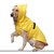 Dog Rain Coat 22 No.Double Sided. Pls Check size photograph B'FORE Buying. Birds' Park