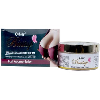                       Oribelle Natural Cream For Women 50g                                              