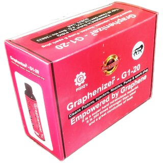 Graphenizer 1 20ml (10pc)