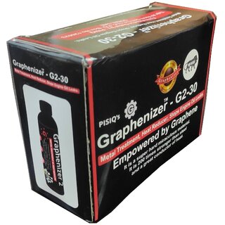                       Graphenizer 2 30 ML 10 PC                                              