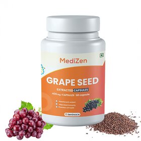 MediZen Grapeseed Extract