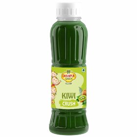 Dhampur Green Kiwi Crush - 750ml