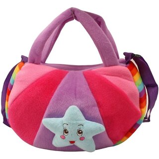                       Small Kids Baby Side Hand Travel Bag Handbag - 62                                              