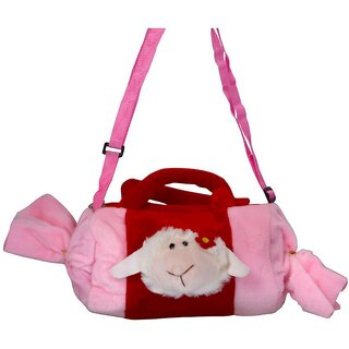 Small Kids Baby Side Hand Travel Bag Handbag - 108