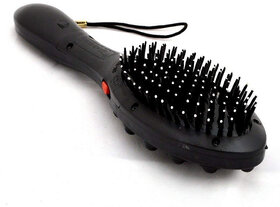 Style Maniac Magnetic Hair Massager Brush.