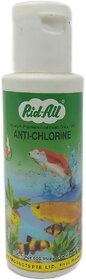 RID ALL Anti Chlorine 120 ML