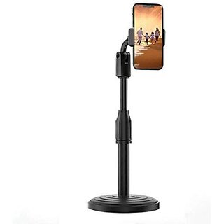 Wox Adjustable Mobile Holder, Compatible for All Smartphone