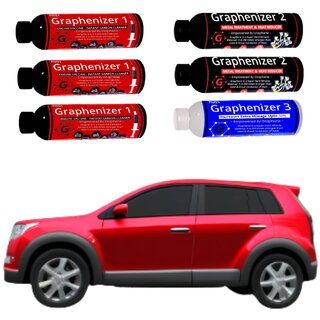 Suv Car Combo