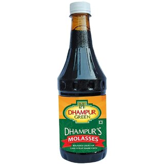                       Flavourful Original Blackstrap Molasses  Liquid Jaggery for Topping, Cooking or Baking Syrup for baking Cookies 735ml                                              