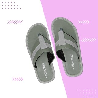                       Oliver Walk Green Brmi                                              