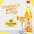 Dhampur Green Kerala Pineapple Mocktail Syrup 750ml