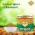 Masala Gur Saunf (Spiced Jaggery Fennel)  Delicious Post-Meal Digestive  Mouth Freshener 300g