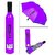 Wox Wine Bottle Shape Mini Compact Foldable Umbrella with Plastic Case Foldable Portable Umbrella with Bottle Cover for UV Protection & Rain