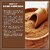 100 Cerified Organic Natural Brown Demerara Sugar  Mineral-Rich Chemical-Free Molasses-rich 3x250g
