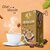Instant Gur Masala Chai  Spiced Jaggery Tea  Premix  Ready-to-Drink Instant Gur Masala Kadak Chai 140g