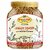 Turmeric  Ginger Spiced Jaggery Powder  Haldi Sonth ka Masala Gur  Health Formula To Fight Infection 700g Jar