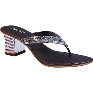 Ozuri 2025 ladies footwear