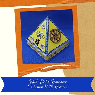 VSP VASTU SAMADHAN - 219 VSP WEST DISHA BALANCER - Remedy for Wrong Location of Kitchen, Toilet, Main Switch, Pillars VSP VASTU SAMADHAN - 219 VSP WEST DISHA BALANCER - Remedy for Wrong Location of Kitchen, Toilet, Main Switch, Pillars