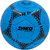 OPTI Football PVC Machine Stitched Football Size 3 Blue Color