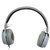 Laploma Trance Wired Headphone with Mic for Smartphones Android, iPhone Black for Music