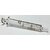 Birds' Park Glass Glass Luer Slip Tip 1ml -  Borosilicate Resistance glass