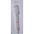 Birds' Park Glass Glass Luer Slip Tip 1ml -  Borosilicate Resistance glass
