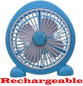 Rechargeable Fan Rechargeable Fan - 16