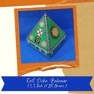 VSP VASTU SAMADHAN - 223 VSP EAST DISHA BALANCER - REMEDY For Toilet, Kitchen, Underground Water, Cut, Main Switch VSP VASTU SAMADHAN - 223 VSP EAST DISHA BALANCER - REMEDY For Toilet, Kitchen, Underground Water, Cut, Main Switch