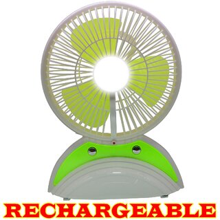 Mini Rechargeable Fan - 500 AM