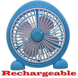                       Rechargeable Fan Rechargeable Fan - 16                                              