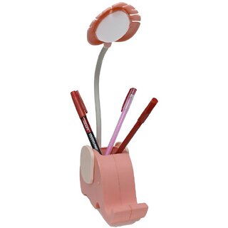                       Rechargeable Light Pen/Pencil Stand Holder - 36                                              