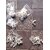 Splayed Leg Bird Treatment Reuseable Bracelet-11pcs-Good for AllBirds LoveBirds Conure Grey Parrot  Pigeons Birds' Par