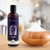 gleessence 100 Pure  Natural Lavender Aroma Diffuser Oil  Therapeutic-Grade Aromatherapy Oil  Fragrance Oil (for hom