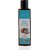 gleessence Natural Cold Pressed Virgin Coconut Oil - 200ml Coconut Hair Oil for healthy strong hair, Natural moisturing